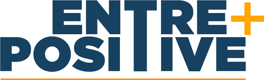 Entrepositive logo