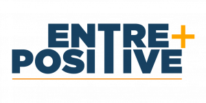 Entrepositive logo
