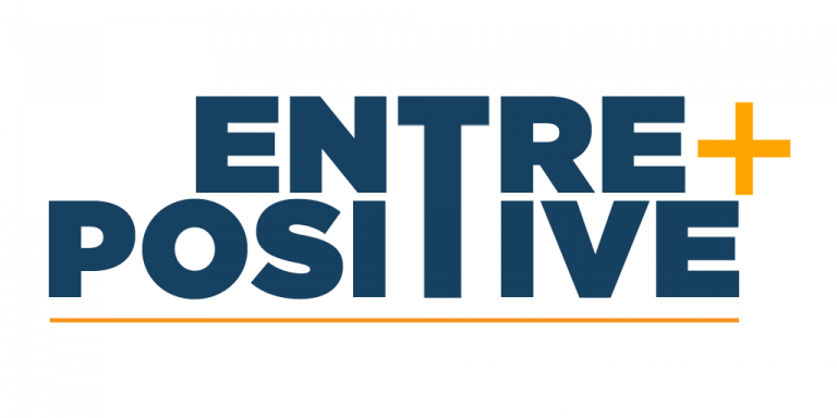 Entrepositive logo