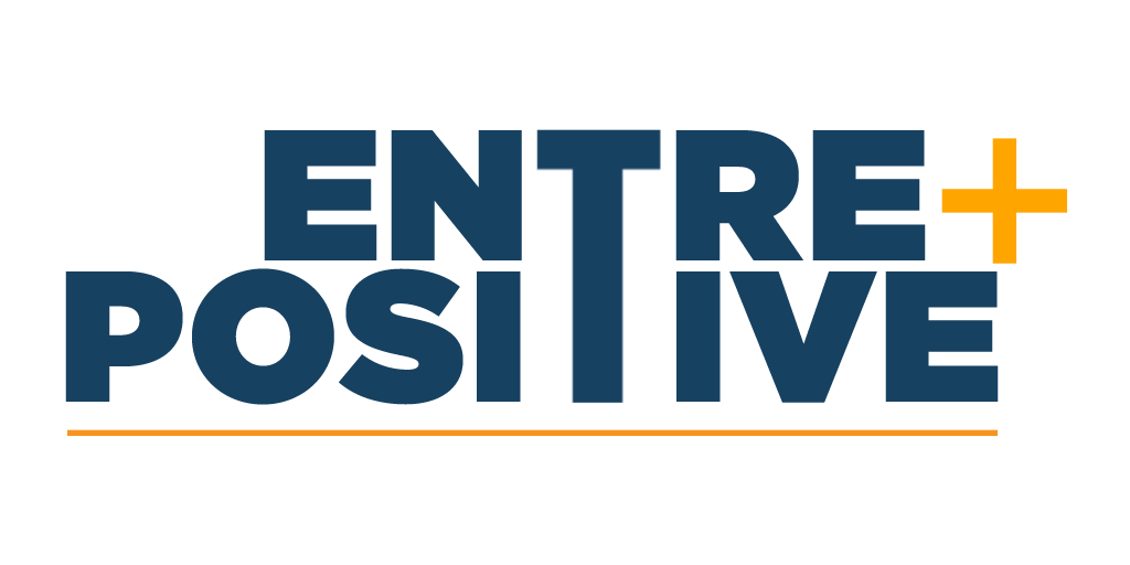 Entrepositive logo