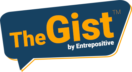 The Gist logo small