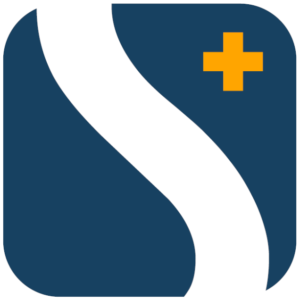 Salespositive™ logo sq