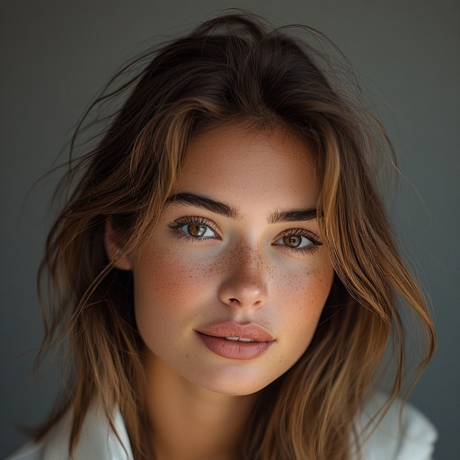 Manon profile square